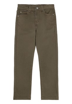 The New Villads pants - Ivy Green